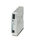Heavy Duty Industrial Power Supply Featuring Modular Design That Delivers Rock Solid Performance For Automation Gear And Control Cabinets While Battling Dirt And Heat Without Breaking A Sweat, compact housing.