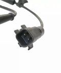 Built Tough Front Abs Speed Sensor Fits Chevy Cruze Orlando Volt 2009 Thru 2015 Oem 13329258 connector detail close-up
