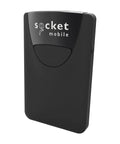 1D Barcode Scanner Ultra Lightweight At 1.7 Oz Apple MFi Certified Auto Reconnects To Last Paired Device Pocket Friendly Black