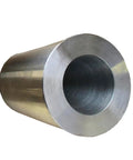 Heavy Duty Lower Arm Weld On Taper Bushing Fits Bobcat A300 S220 S250 S300 S330 And Loader Models 6728999 For Solid Performance, steel