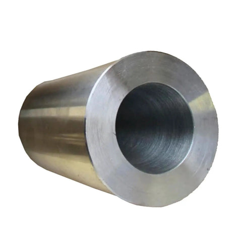 Heavy Duty Lower Arm Weld On Taper Bushing Fits Bobcat A300 S220 S250 S300 S330 And Loader Models 6728999 For Solid Performance, steel