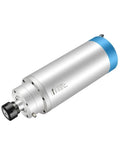 Water Cooled CNC Spindle For Engraving Machines With ER32 Chuck D125mm 24000 RPM 5.5kW