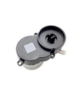 Side Brush Motor For Dreame L10s Pro And L10 Ultra Vacuum Cleaners No Fuss Easy Install Replacement Part Durable Black Casing