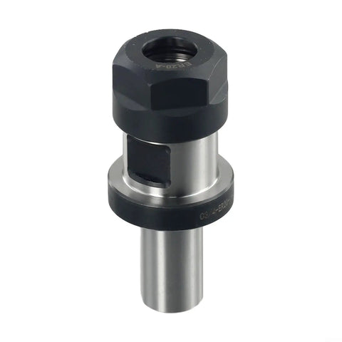 Heavy Duty CNC Extension Rod Milling Holder Featuring A Bulletproof 3 4 Inch Shank And Er20 Collet Chuck System For Hardcore Machining That Delivers Knockout Precision Daily