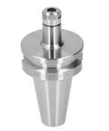 Advanced CNC Tool Holder With ER11 Chuck 70 Size For Milling Centers And Lathes 0.005mm Precision Accuracy Durable 20CrMnTi Steel Arbor