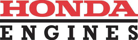 Logo of Honda Engines used in Gas Powered Wood Chipper Leaf Shredder With Honda GX 4 HP Engine For Easy Yard Cleanup Chops Branches Up To Two.