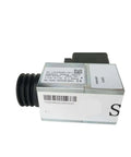 Beefed Up Escalator Brake Electromagnet LHP0500001 V2.7 For 9311 Models with labels and black coil visible
