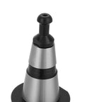 Heavy Duty ISO30 ER32 Balance Collet Chuck G25 Precision Nail The Cut 30000Rpm Solid Stainless Steel CNC Tool Holder close-up view