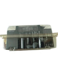 Top Shelf Heavy Duty High Capacity Power Supply IC693PWR330J Module For Industrial Automation visible from the side with clear labeling.