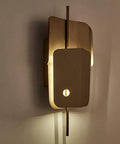 Top Shelf Modern LED Wall Sconces For Chill Home Vibes Soft Glare Free Warm Glow ideal for relaxed living rooms, iron design