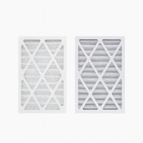 5 Micron Outer Air Filter Replacement For WEN 3410 And Compatible With POWERTEC AF4000 Shop Fox W1830 Grizzly G0738 Set Of Four
