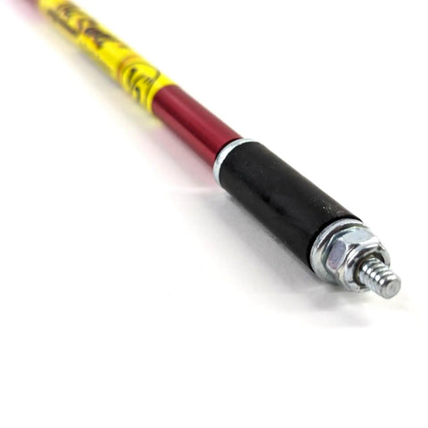 Close-up of 1/2 Inch Plumbing Swet Tool Pro Plug for Fast Water Line Repairs No Drain Solder Joints without Draining Your System