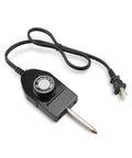 Plug And Play Probe Temperature Control Thermostat Cord Replacement Part For Electric Skillets Griddles Frypans Fits Presto