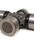 Two Pack U Joint Cross Kit For Volvo Penta 3860232 And Sierra 18 6406 186406 with cross bearings, external clips, grease fitting.