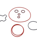 Gasket set from Turbo Rebuild Kit for 7.3L Powerstroke Diesel with Upgraded 360 Degree Copper Thrust Bearing