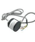 Dialed In Pro Grade High Resolution 3600 Pulse Incremental Encoder GHS38 Series Optical Rotary Encoder HTL Output