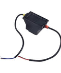 12V AC To AC LED Transformer For Outdoor Landscape Lighting And Pumps, IP67 Weatherproof Isolation Power Supply, 5W-80W Output, 220V Input