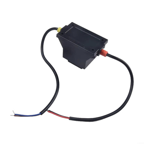 12V AC To AC LED Transformer For Outdoor Landscape Lighting And Pumps, IP67 Weatherproof Isolation Power Supply, 5W-80W Output, 220V Input
