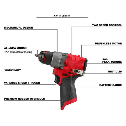Top Notch Hella Durable Professional Mounting Adapter Plate Designed For Badass 12 Volt Half Inch Cordless Lithium Ion Drill Driver Bare Tool Setup And Job Site Work displayed with features and controls.