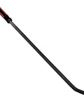 36 Inch Jumbo Pry Bar Beefy Heavy Duty Steel Crowbar With Oversized Handle For Auto Shop Prying And Leveraging Car Suspension Brakes And Steering Components Pro Grade Tough Tool