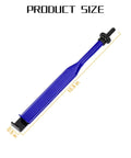 Car Extension Clamp Tool Universal Fit Versatile Vehicle Clamping Device with size dimensions 10.5 in x 0.5 in