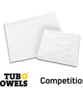 Comparison of Heavy Duty 10 By 12 Inch Cleaning Wipes On The Go Multi Surface Wipes 12 Pack Pre Soaked and standard wipes
