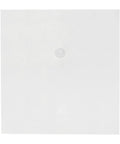 Paper Filter Envelopes For Fryer Oil Filtration With One And Three Eighths Inch Hole 18.5 By 20.5 Inch Pack Of 100 close-up view