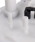 Close-up view of Fuel Pump Module Assembly Drop-In Replacement Easy Install Fits Buick LaCrosse 2010-2011 components