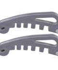 Glasses Adjustment Tool Quick Fix For Bent Temples And Misaligned Nose Pads With Multi Directional Slots And Ergonomic Nonslip Grip