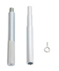 Slick Steel Outdrive Coupler Bearing Alignment Tool For Mercury Mercruiser Marine Gearboxes, includes precision metal components.