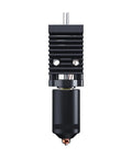 K2 Plus 100W Ceramic Hotend Kit With Quick Swap Nozzle And Durable Heating Block 350C Max Temperature Easy Nozzle Changes For Faster Filament Melts And Minimum Downtime, front view