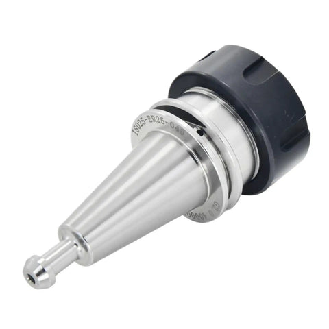 High Precision Iso25 Sk10 Tool Holder With 0.002 Accuracy Fits Er11 Er16 Er20 Chucks for CNC lathe engraving work.
