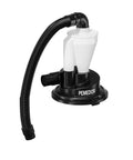 Dual Cyclone Dust Separator For Shop Vac Pre Separator For Sawdust And Debris Reduces Filter Clogging Extends Vacuum Life
