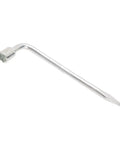 Heavy Duty 19mm L Type Hex Socket Wrench Forged From Hardened Steel With Nonslip Grip For Tough Auto Repairs and Mechanics Who Swear By Solid Gear That Handles Daily Grind Without Peeling Or Slipping On Greasy Bolts