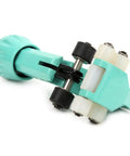 Heavy Duty Pipe Cutter for 8 to 32mm Tubes Alloy Steel Build Seamless Cuts on Stainless Steel Copper Aluminum and PVC Pro Grade Plumbing Tool
