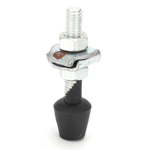 Horizontal Welding Toggle Clamp HT 225D, Cold Rolled Steel Plate With PVC Handle, 227 Kg Holding Capacity, Arrow Storage Case Hand Tool For Welding Assembly, luggage clamshell locking