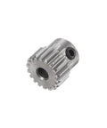 Pinion Gear 3mm Bore 18T Mod 0.5 Stainless Steel High Precision RC Car Spur Gear For Differential And Motor Replacement Parts
