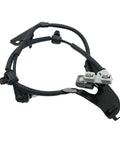 Ride Ready Wheel Speed Sensor Right for S10 and Chevy Trailblazer 94750242 ABS Wheel Speed Sensor with cable and connectors