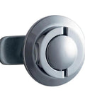 Keyless Cam Lock For Boxes, Cupboards, Lockers, Yachts, Cars, Bathrooms And Windows Heavy Duty DIY Door Hardware Easy Install 1 Piece