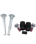 Heavy Duty Rear Brake Caliper Slider Pin Guide Bolt Kit Replaces Bcf1385J For Vehicles Lift Trucks And Pallet Jacks To Keep The Ride Smooth, steel pins and boots