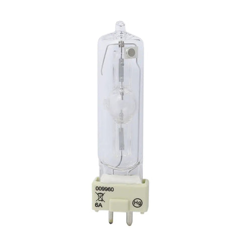 MSD250/2 8500K Metal Halide Stage Bulb single-ended for theater lighting