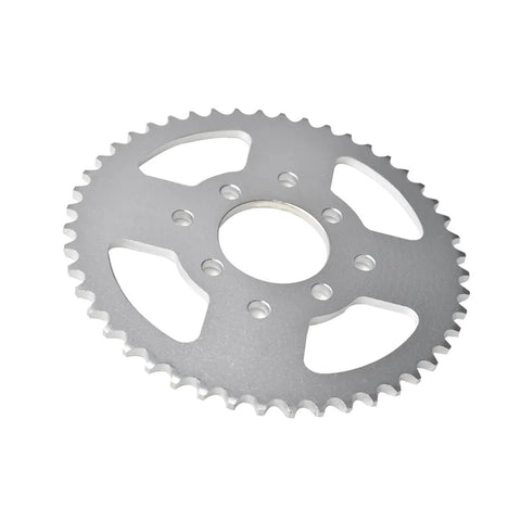 Heavy Duty 48T 8-Hole Sprocket For 40 41 420 Chain Fits Predator 212cc 196cc Go Kart Mini Bike Drift Trike Dune Buggy Parts