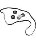 Premium Belt Tensioner Idler Pulley Kit For Kia Forte Magentis Optima 6PK2125 25281-25000 belt, pulleys, tensioner