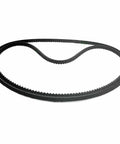 Polyflex Wide Angle V Belt 7M Series 2 Pack Perimeter Belts 7M230 To 7M2180 displayed coiled on white background