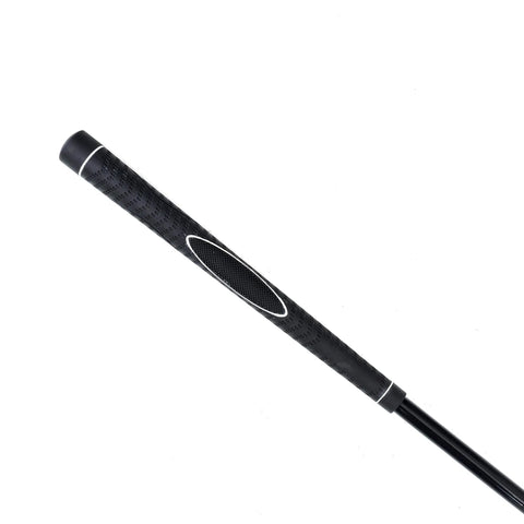 Golf Swing Trainer And Warm Up Stick For Grip Balance Distance Power Tempo Training With Half Pound Weighted Head Flexible Shaft Elastic Rod
