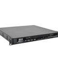 Rock Solid 32 Port Ip Kvm Switch Built For Straightforward Rack Setup And Smooth Multi User Server Oversight Featuring Dead Simple Usb Ps2 Hookups With Reliable Dvi Vga Display Support That Just Works, front view.
