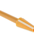 BT30 Spindle Cleaning Rod And Brush Set For Metalworking Plastic Taper Wipe Cleaner With Round Brush Head Medium Firmness