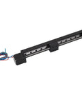 Solid As A Rock 200mm Stroke Linear Actuator delivering butter smooth slide motion for precise mechanical equipment positioning.