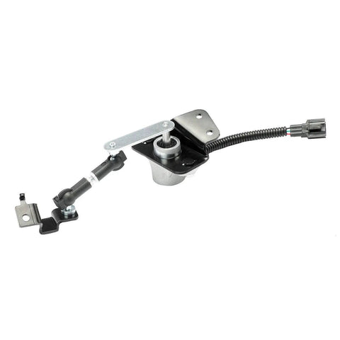 Rear Ride Height Leveling Sensor For Armada 2005-2015 And Infiniti QX56 2004-2010, Vehicle Suspension Height Sensor Replacement 53820-7S600