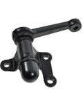Beefed Up 12 Piece Steering And Suspension Rebuild Kit For 1989 To 1994 Toyota Pickup Rwd front end ball joint component.